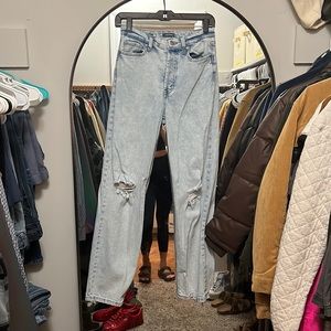 Wild fable High Waisted Jeans